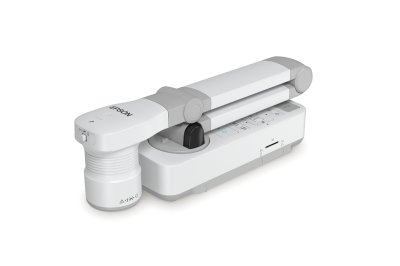 EPSON ELPDC21