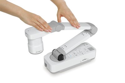 EPSON ELPDC21