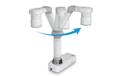 EPSON ELPDC21