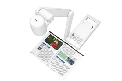 EPSON ELPDC30