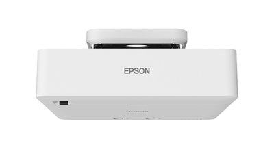 Epson EB-L630U WUXGA 3LCD Laser Projector