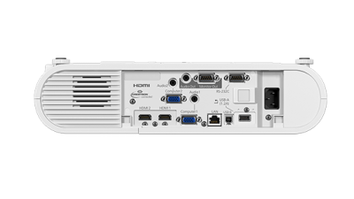 EPSON EB-W50