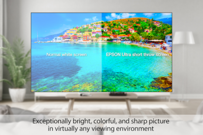 EPSON ELPSC36