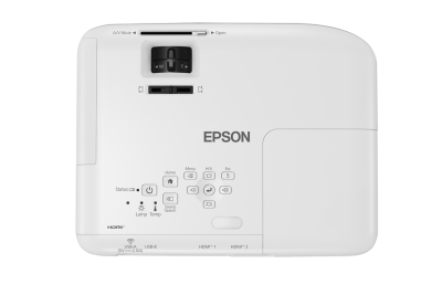 EPSON EB-X52