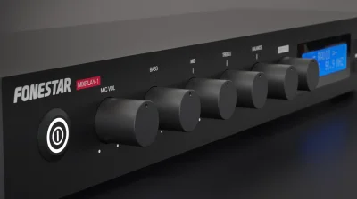 FONESTAR MIXPLAY-1