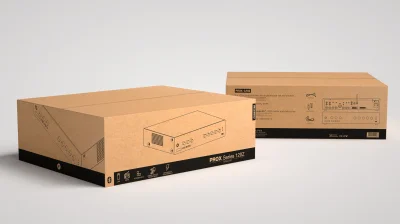 FONESTAR PROX-120Z