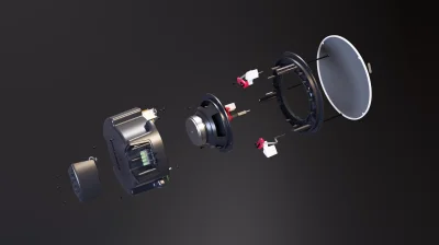 FONESTAR SKY-6T