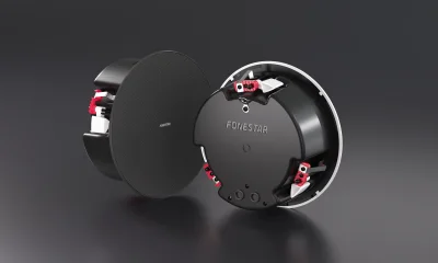 FONESTAR SKY-6T-DOME