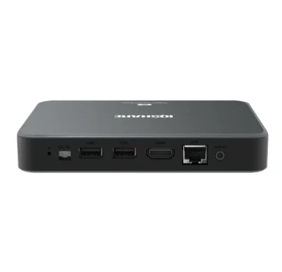 IQShare WP-04 + C5 Units2