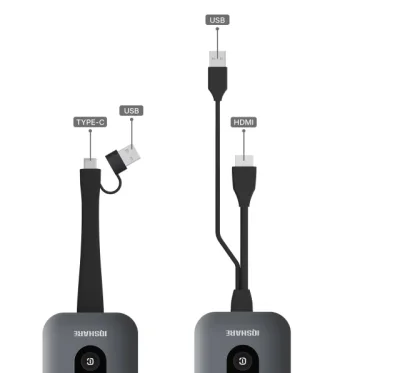 IQShare Gen2