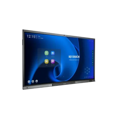 iQTOUCH QA Series