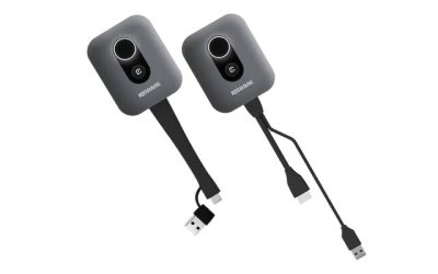 IQShare WP-04 + C5 Units2