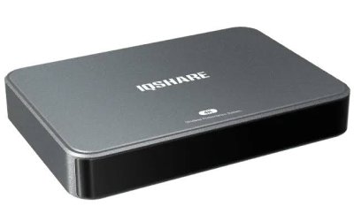 IQShare WP-04 + C5 Units2