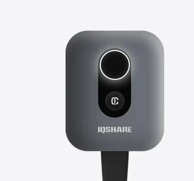 IQShare Gen2