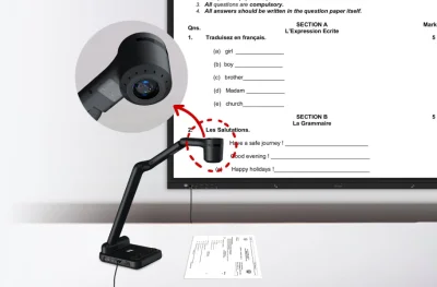 IQView E4521 GEN 2