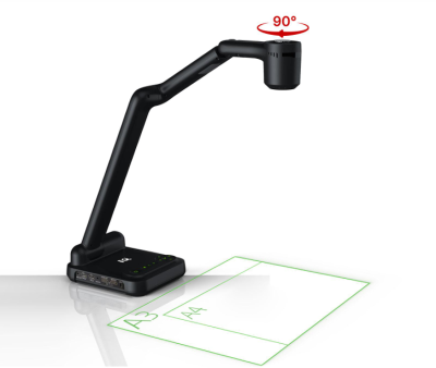 IQView E4521 GEN 2