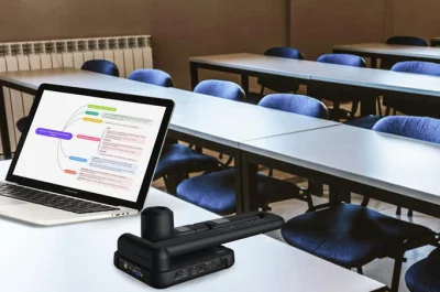 IQView E4521 GEN 2