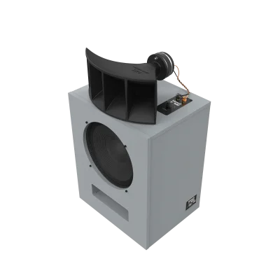 KLIPSCH Klipsch + Ojas kO-R1