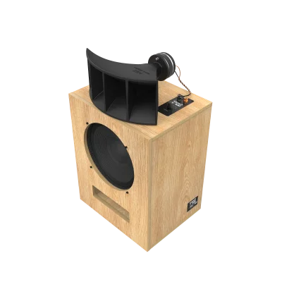KLIPSCH Klipsch + Ojas kO-R1