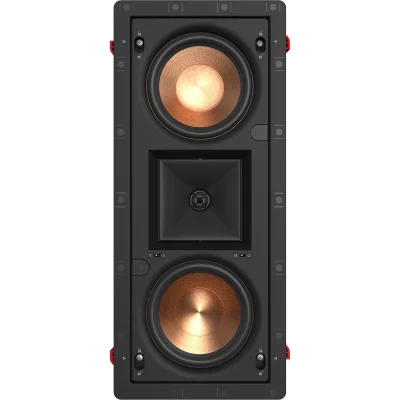 KLIPSCH PRO-25RW LCR