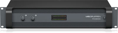 PD 3000