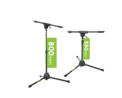 MAIER MiST-DB800