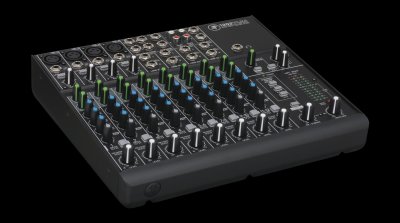 Mackie. 1202VLZ4