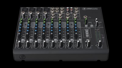Mackie. 1202VLZ4