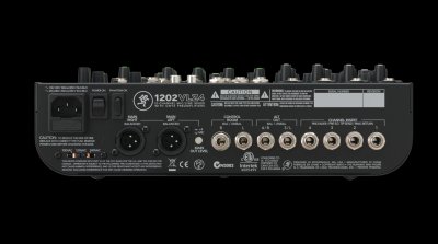 Mackie. 1202VLZ4