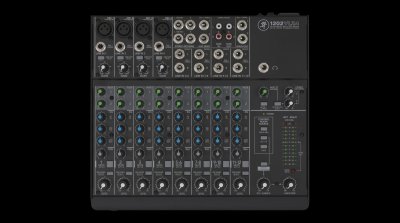 Mackie. 1202VLZ4