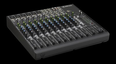 Mackie. 1402VLZ4