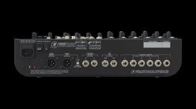 Mackie. 1402VLZ4