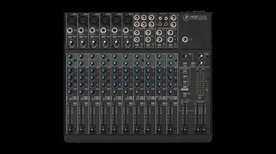 Mackie. 1402VLZ4