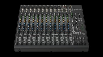 Mackie. 1642VLZ4