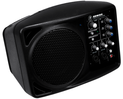 Mackie. SRM150