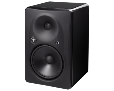 Mackie. HR824mk2