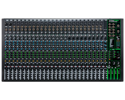 Mackie. ProFX30v3