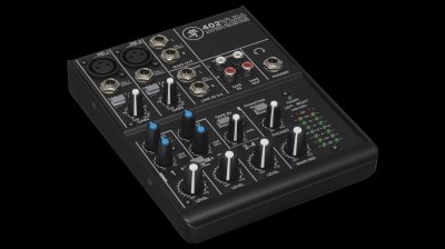 Mackie. 402VLZ4