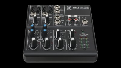 Mackie. 402VLZ4