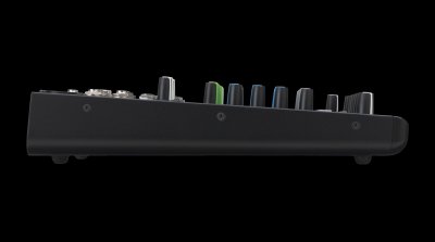 Mackie. 802VLZ4