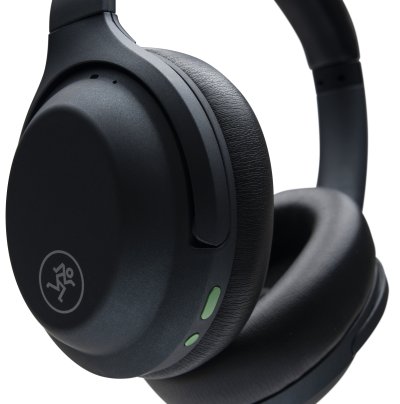 Mackie. MC-60BT