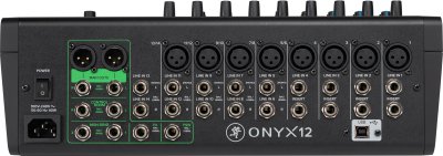 Mackie. Onyx12