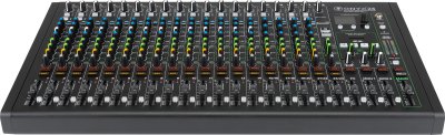 Mackie. Onyx24