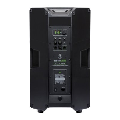 Mackie. SRM215 V-Class