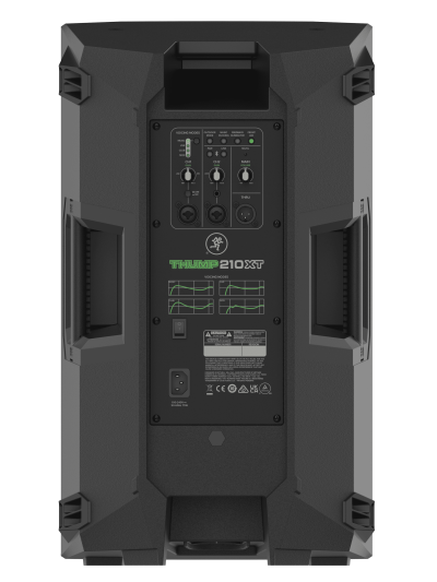 Mackie. Thump210XT