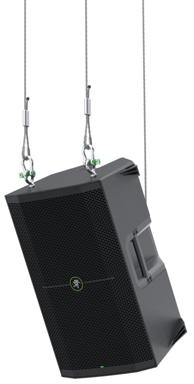 Mackie. Thump215XT