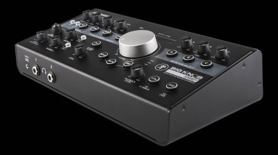 Mackie. Big Knob Studio+