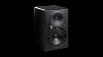 Mackie. HR824mk2
