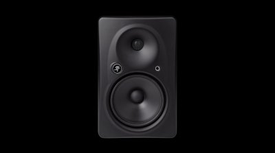 Mackie. HR824mk2