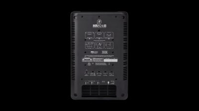 Mackie. HR824mk2